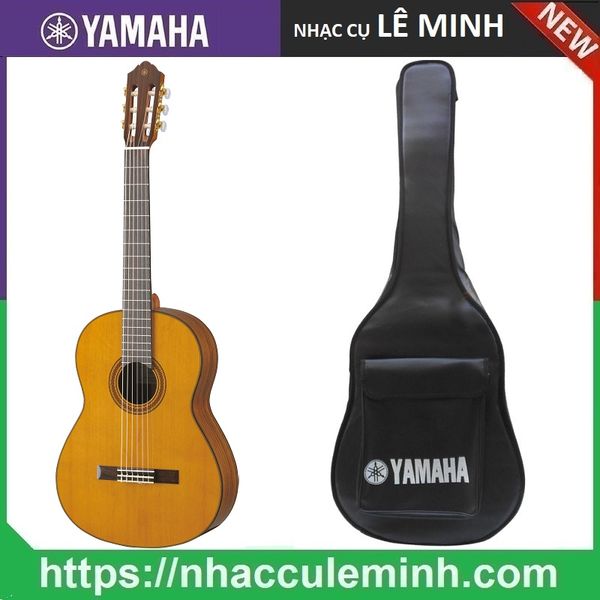Đàn Guitar Classic Yamaha CG162C