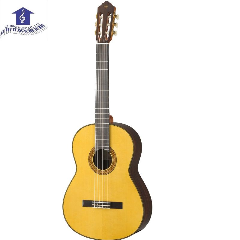 Đàn Guitar Classic Yamaha CG192S