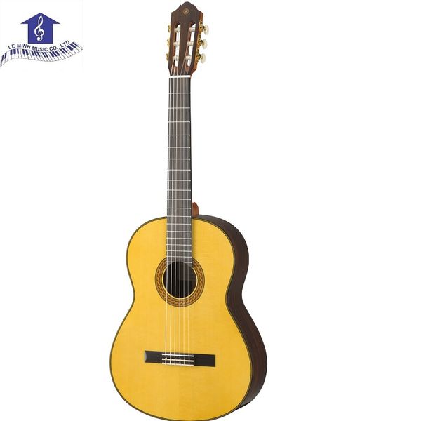 Đàn Guitar Classic Yamaha CG192S