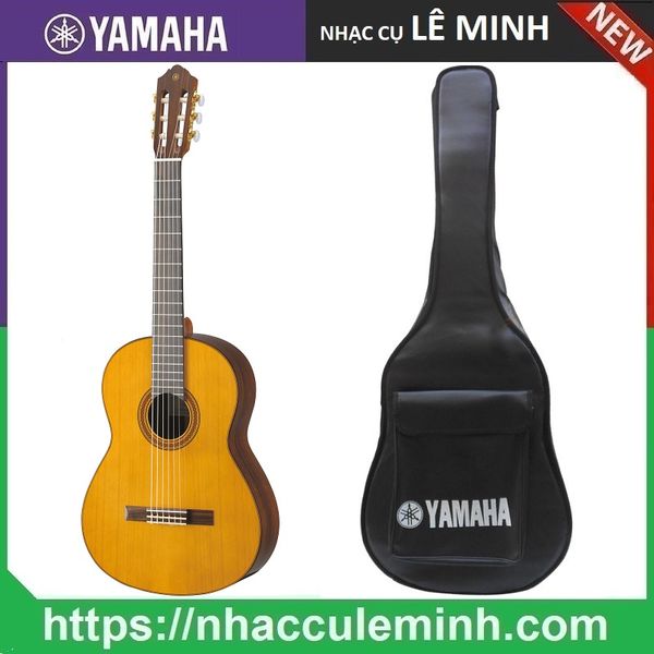 Đàn Guitar Classic Yamaha CG182C