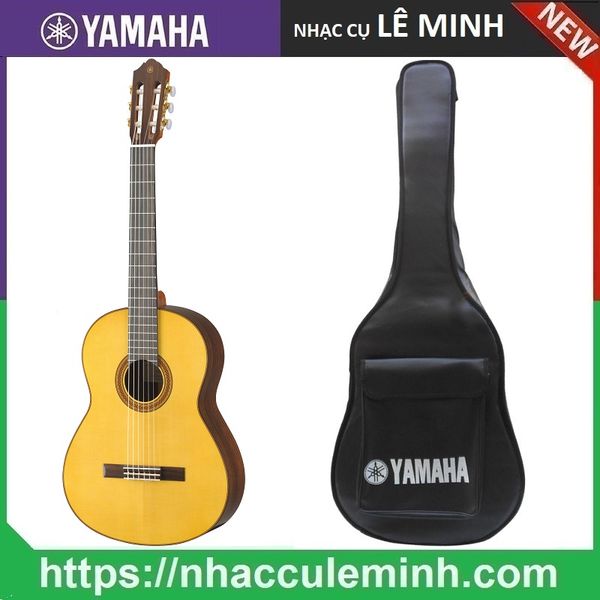 Đàn Guitar Classic Yamaha CG182S