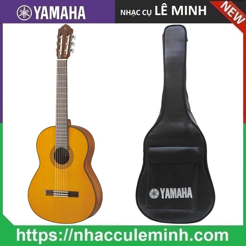 Đàn Guitar Classic Yamaha CG142C