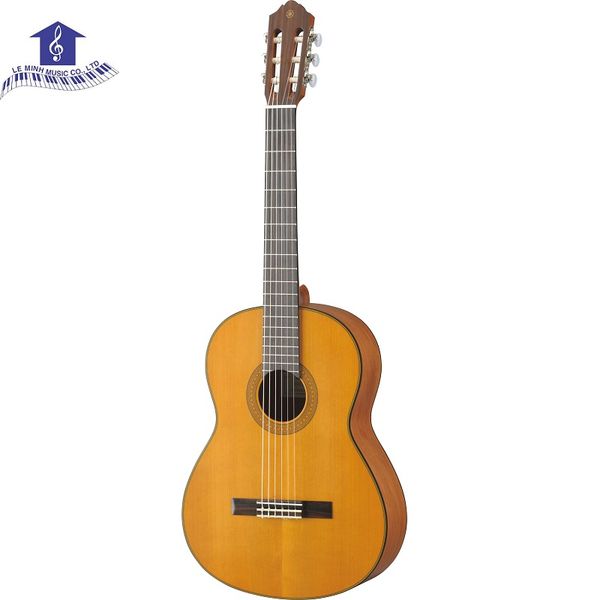Đàn Guitar Classic Yamaha CG 122MC
