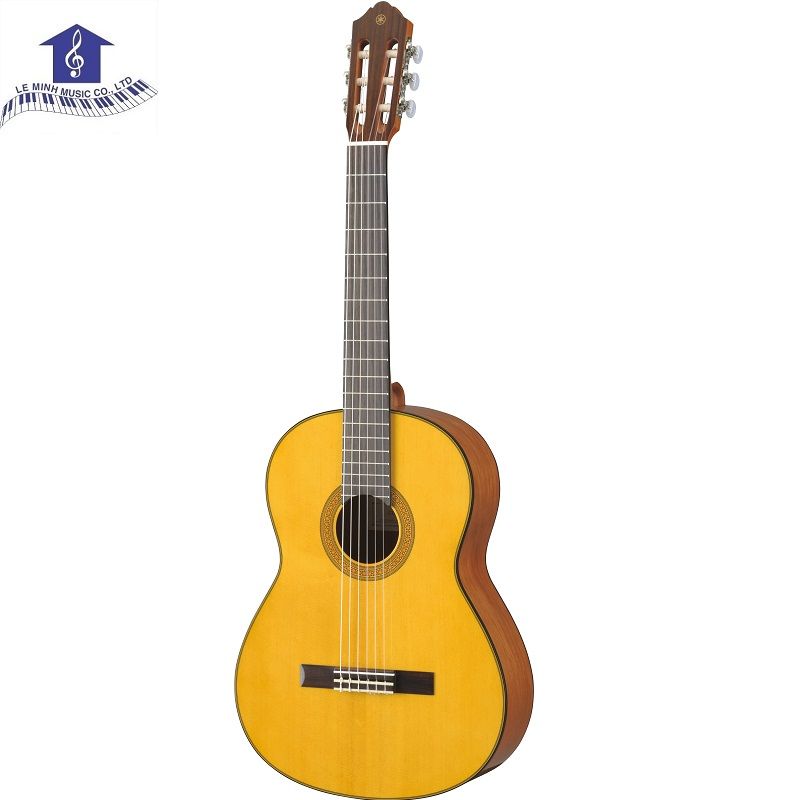 Đàn Guitar Classic Yamaha CG142S