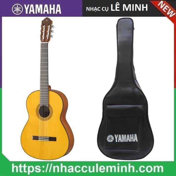 Đàn Guitar Classic Yamaha CG142S
