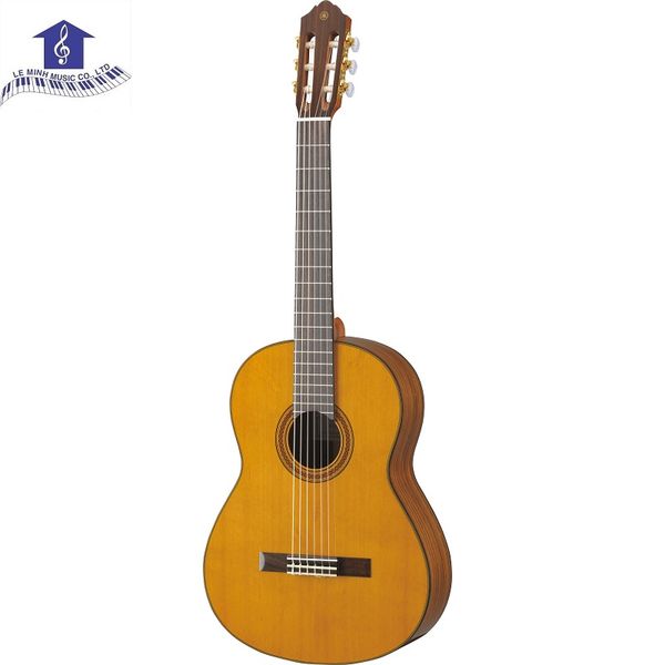 Đàn Guitar Classic Yamaha CG162C