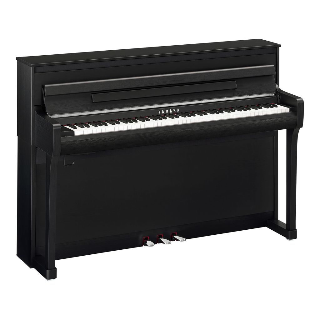 Đàn Piano điện Yamaha CLP 885