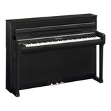 Đàn Piano điện Yamaha CLP 885