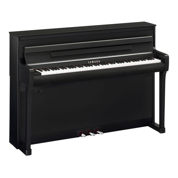 Đàn Piano điện Yamaha CLP 885