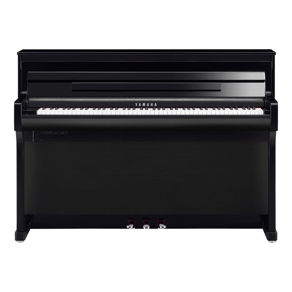 Đàn Piano điện Yamaha CLP 885