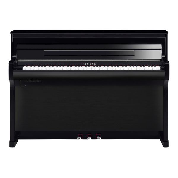 Đàn Piano điện Yamaha CLP 885