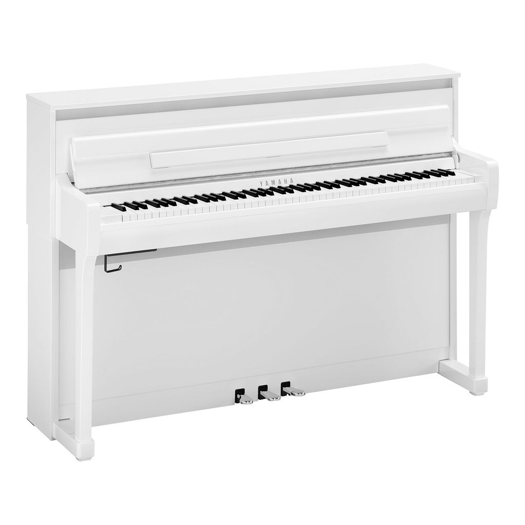 Đàn Piano điện Yamaha CLP 885