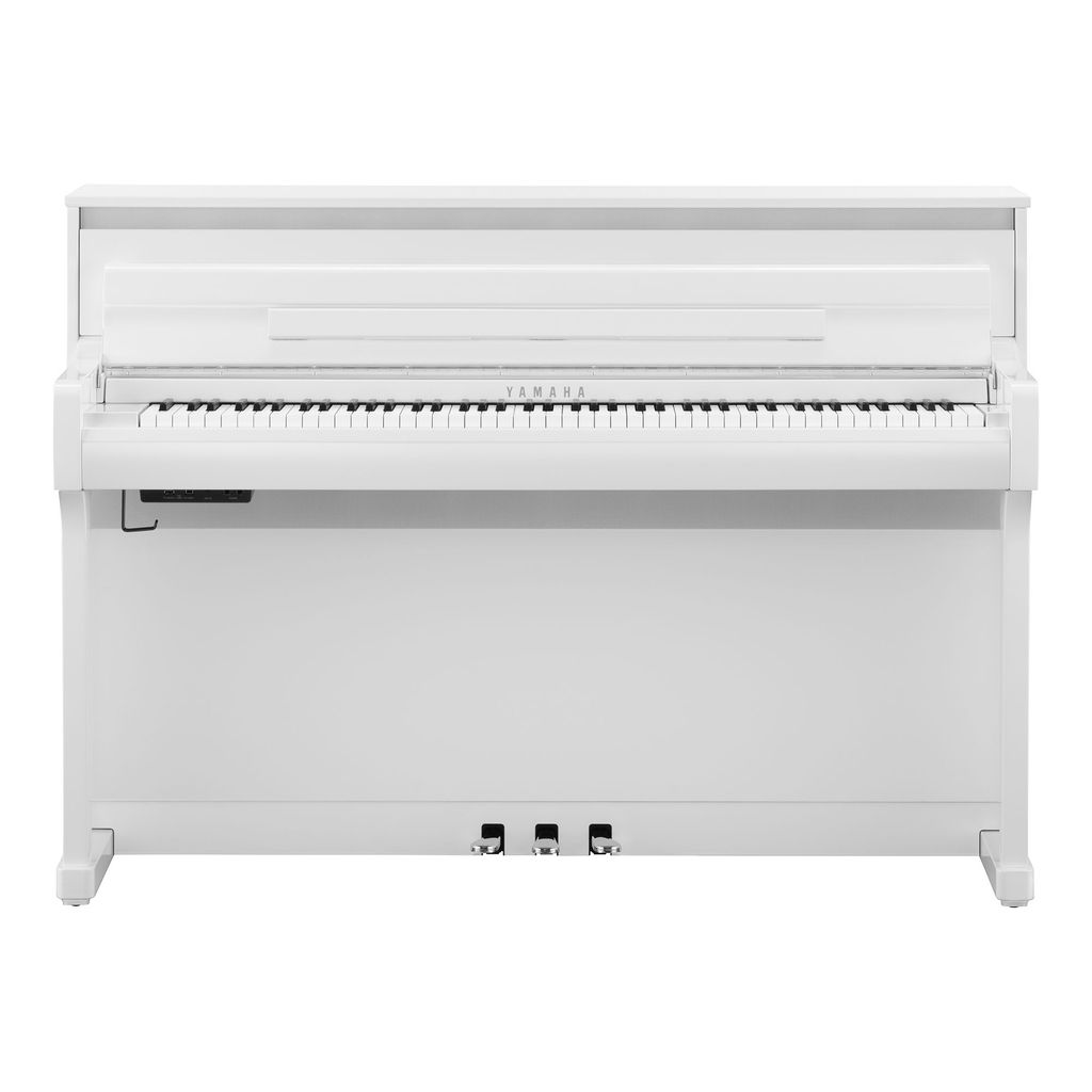 Đàn Piano điện Yamaha CLP 885