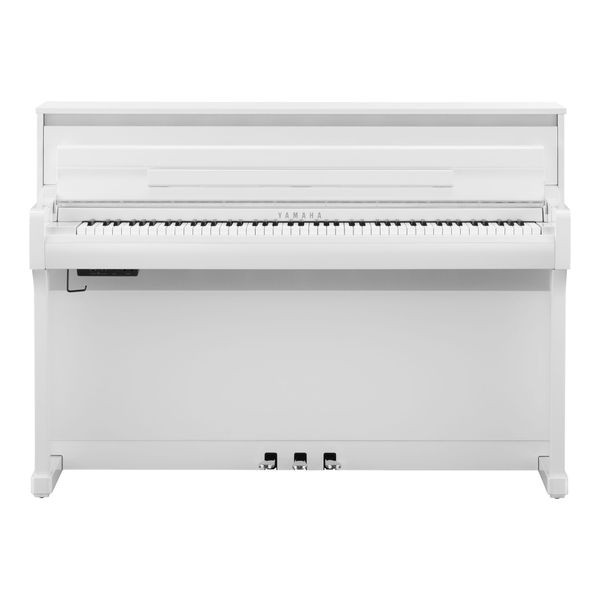 Đàn Piano điện Yamaha CLP 885