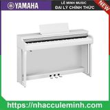 Đàn Piano Điện Yamaha CLP 825