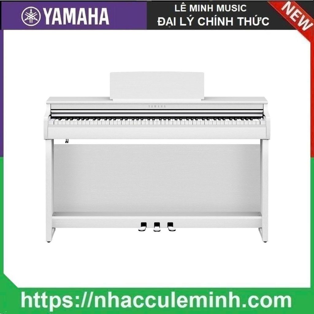 Đàn Piano Điện Yamaha CLP 825
