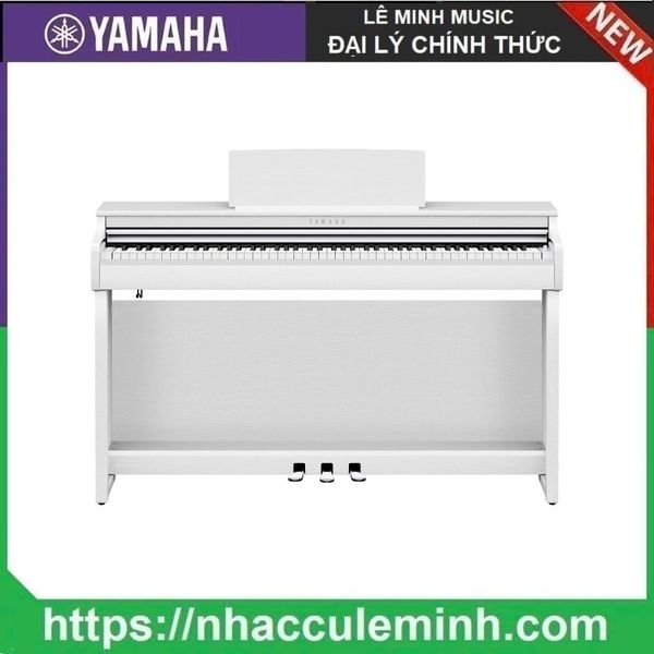 Đàn Piano Điện Yamaha CLP 825