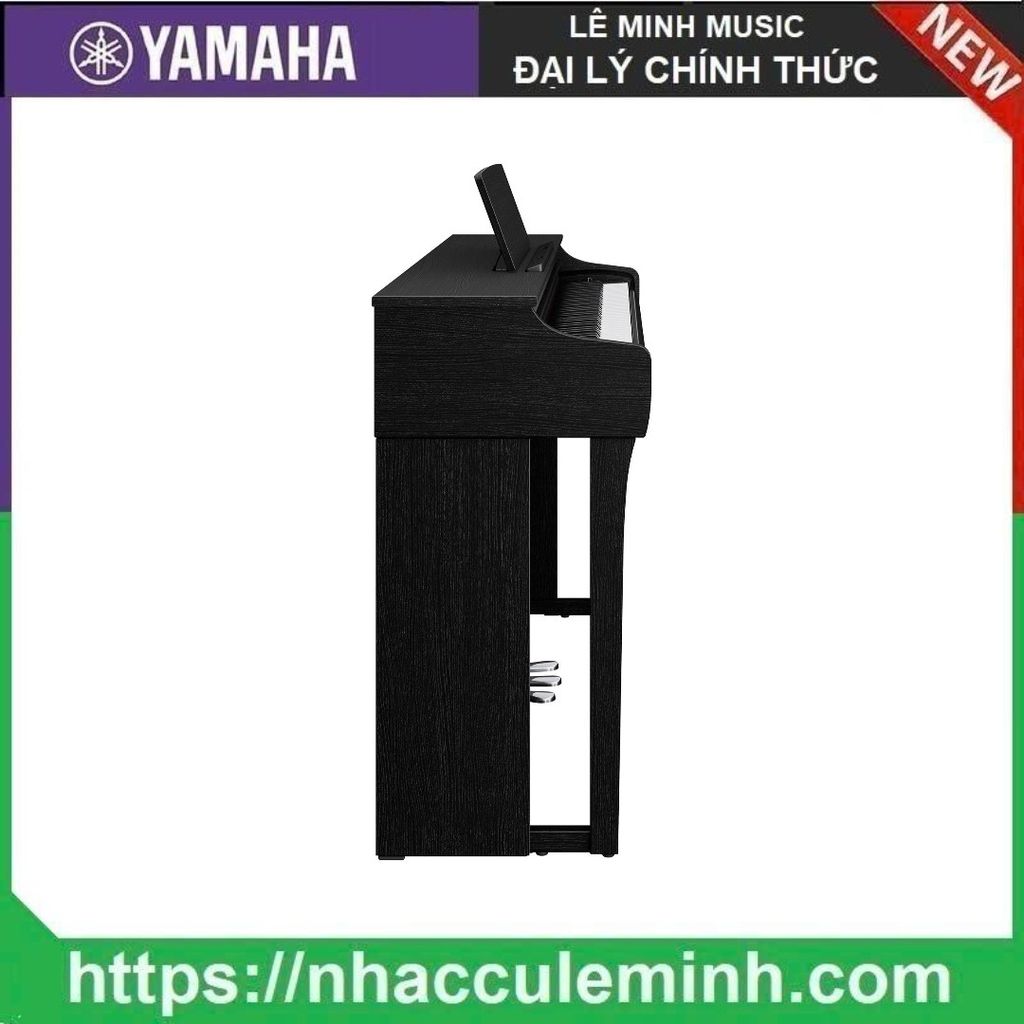 Đàn Piano Điện Yamaha CLP 825