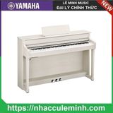 Đàn Piano điện Yamaha CLP 835