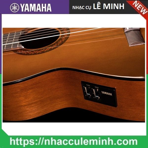 Đàn Guitar Classic Yamaha CX40