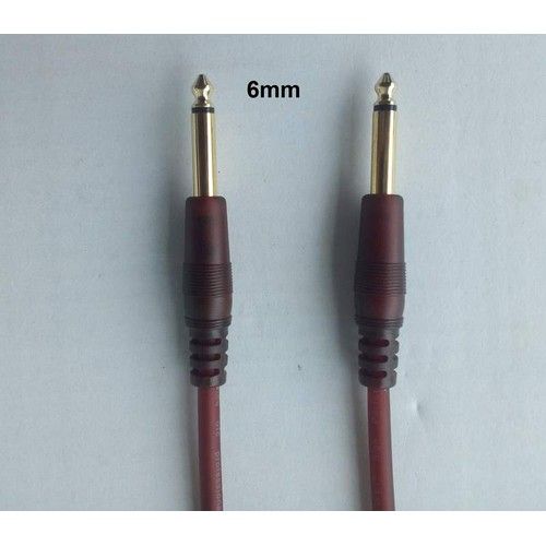 Dây 4m 2 đầu 6ly