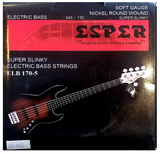 Dây Guitar Electric Bass ELB 170-5