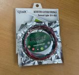 Dây guitar Acoustic Orphee Q160C