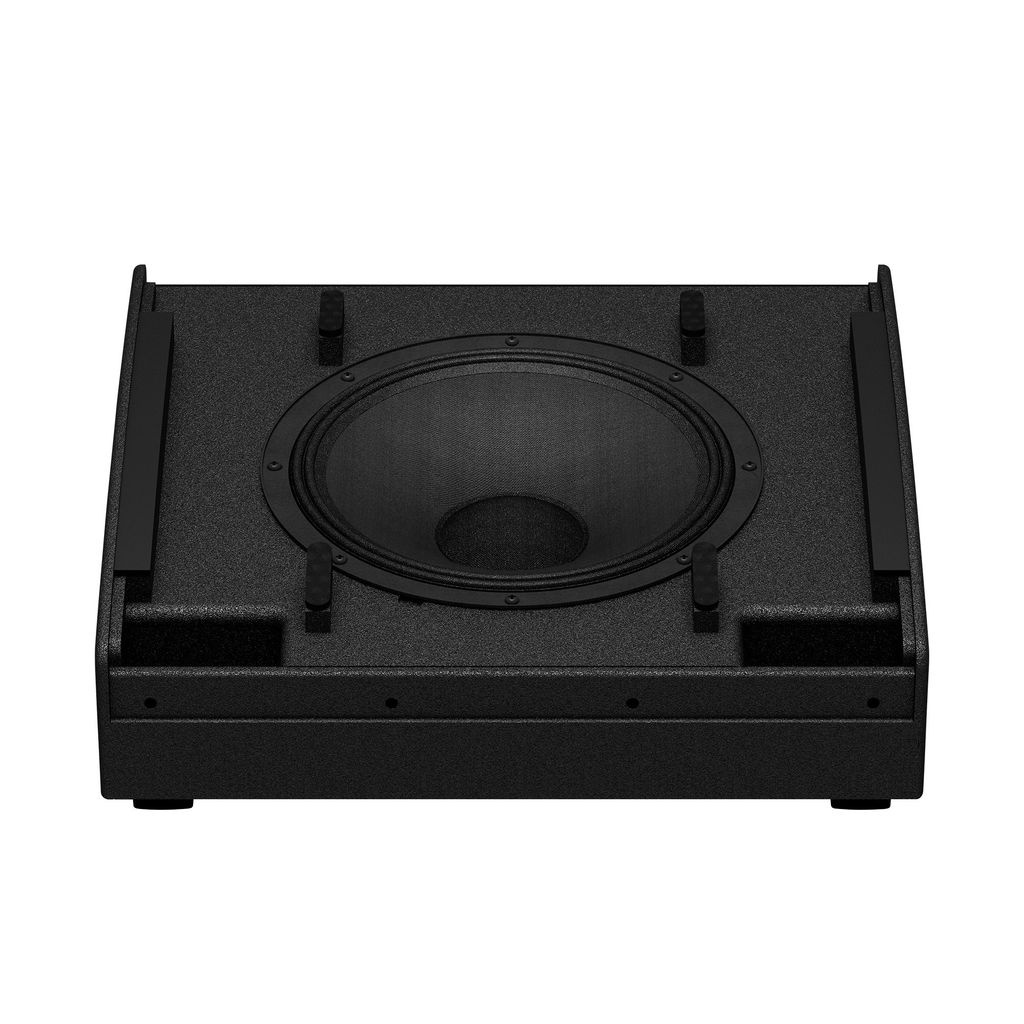 Loa Liền Công Suất Yamaha DHR12M