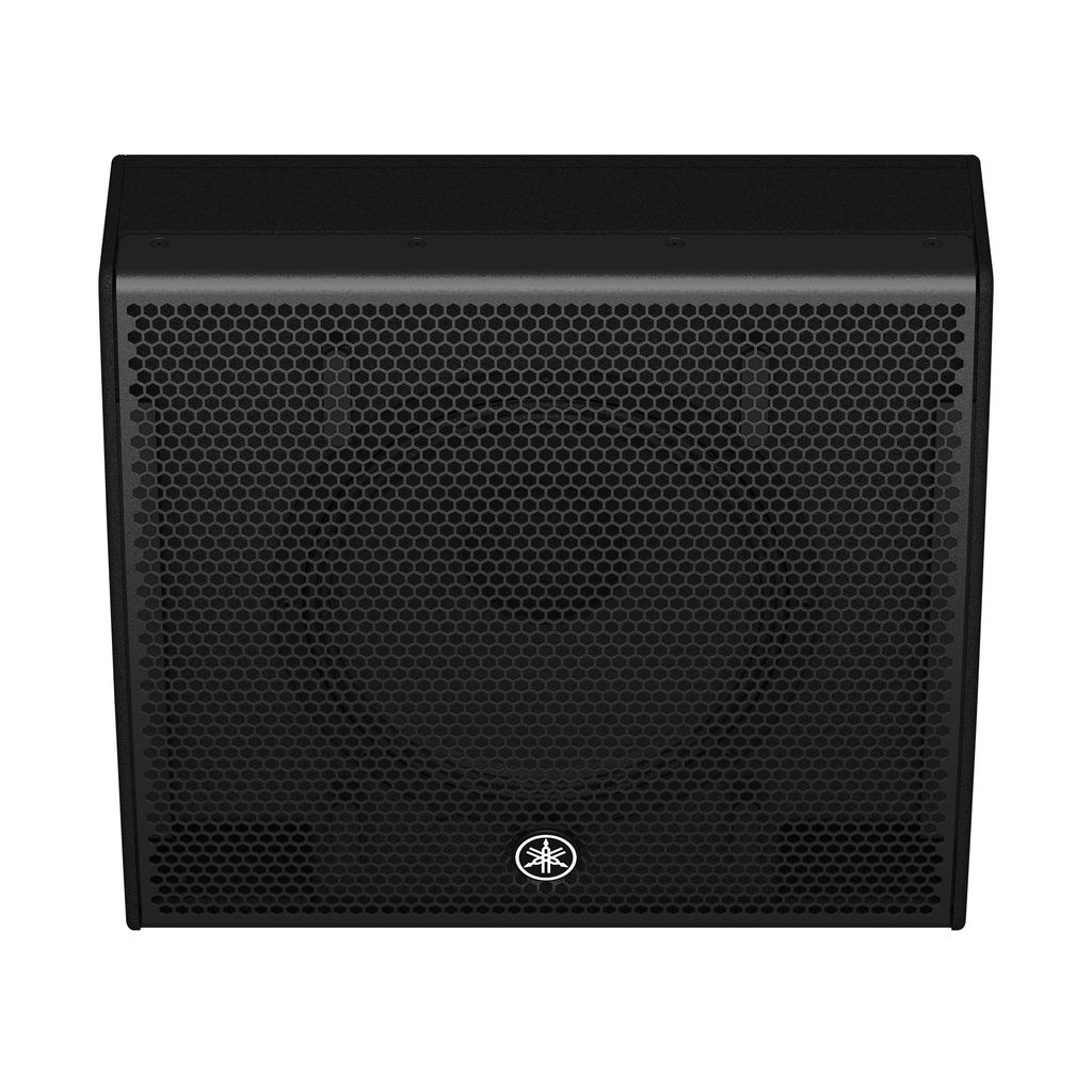 Loa Liền Công Suất Yamaha DHR12M