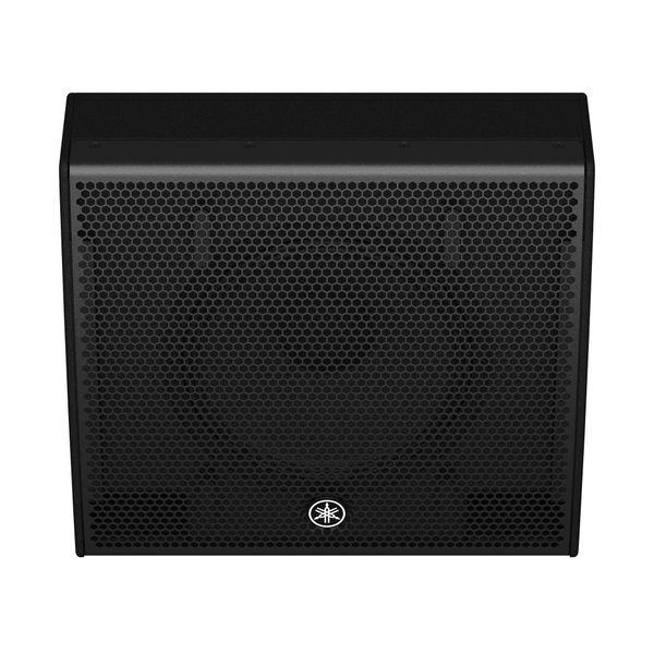Loa Liền Công Suất Yamaha DHR12M