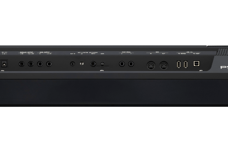 Đàn Organ Yamaha PSR SX900