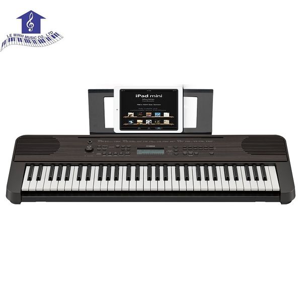 Đàn Organ yamaha PSR E360 DW