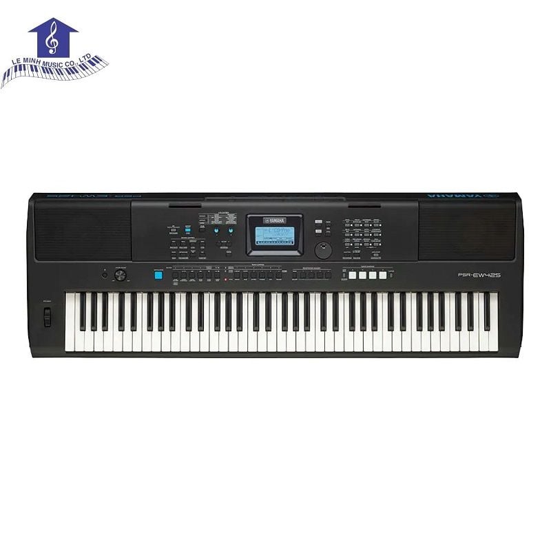 Đàn Organ yamaha PSR EW425