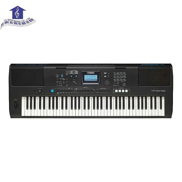 Đàn Organ yamaha PSR EW425