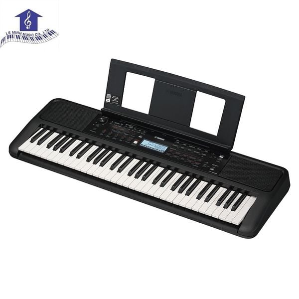 Đàn Organ Yamaha PSR- E383 Chính Hãng
