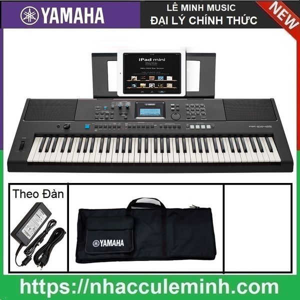 Đàn Organ yamaha PSR EW425