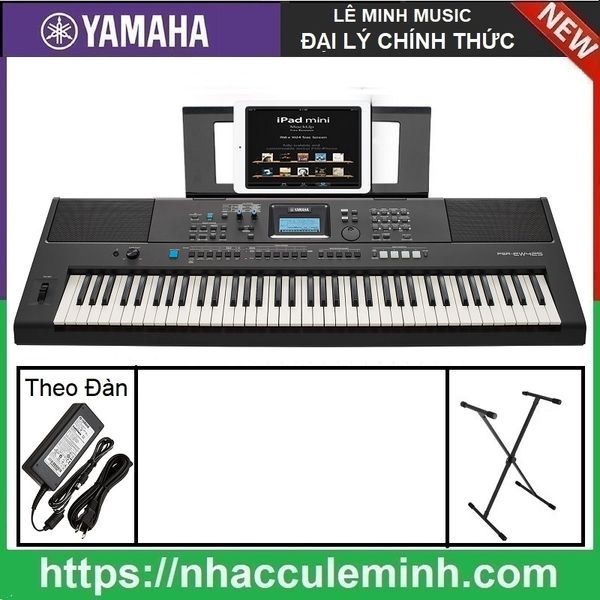 Đàn Organ yamaha PSR EW425