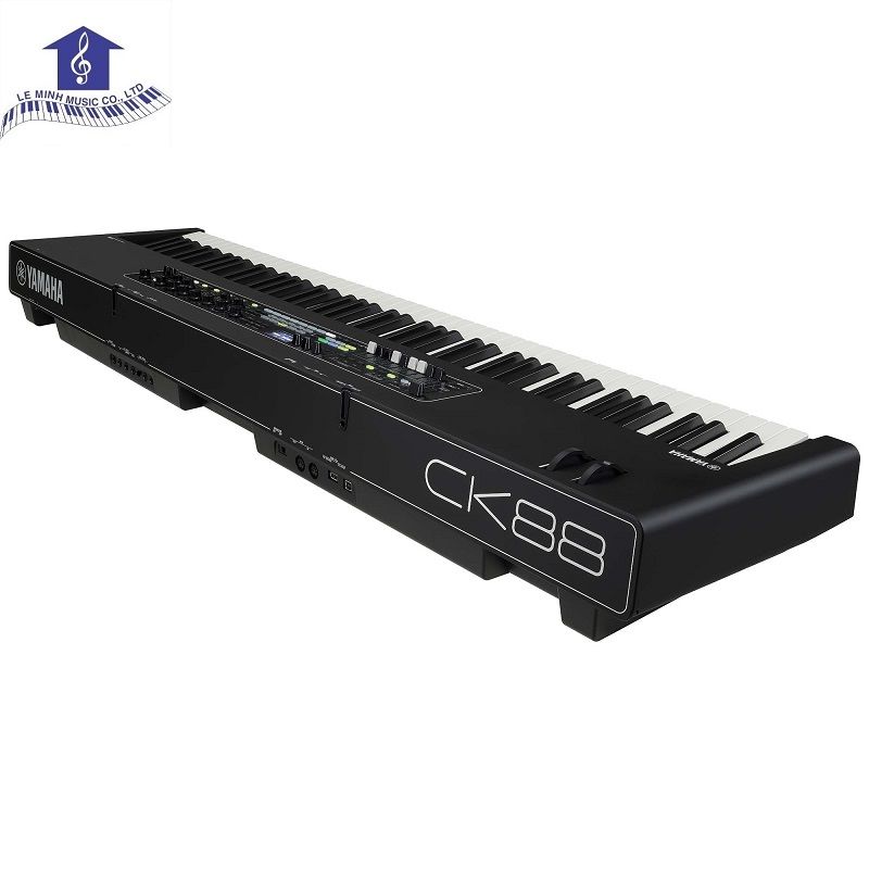 Đàn Organ Chuyên Nghiệp Synthesizer Yamaha CK88