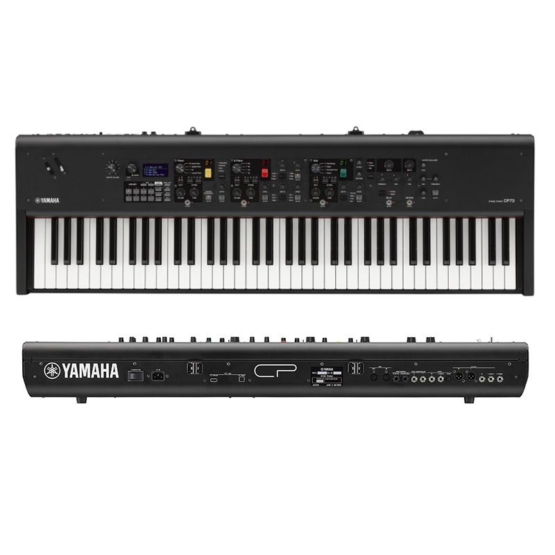 Đàn Synthesizer Yamaha CP 73