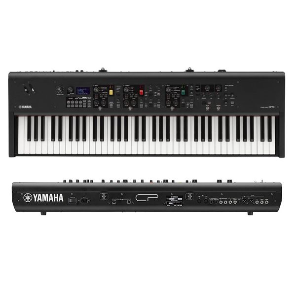 Đàn Synthesizer Yamaha CP 73