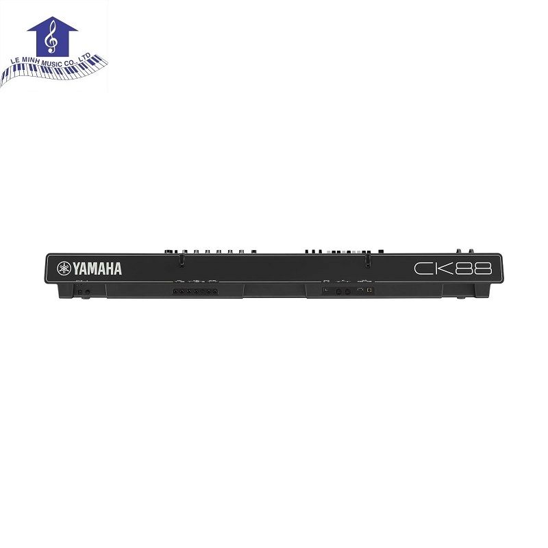 Đàn Organ Chuyên Nghiệp Synthesizer Yamaha CK88