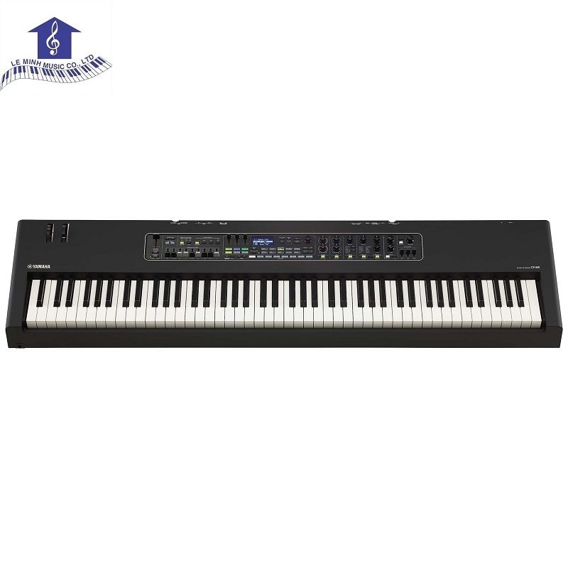 Đàn Organ Chuyên Nghiệp Synthesizer Yamaha CK88