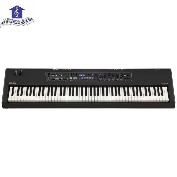 Đàn Organ Chuyên Nghiệp Synthesizer Yamaha CK88