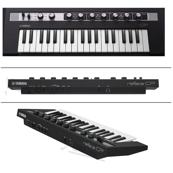 Đàn Synthesizer Yamaha REFACE CP
