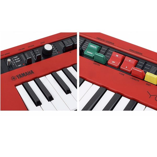 Đàn Synthesizer Yamaha REFACE YC