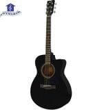 Đàn Guitar Acoustic Yamaha FS100C B