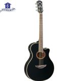 Đàn Guitar Acoustic Yamaha APX700II BL