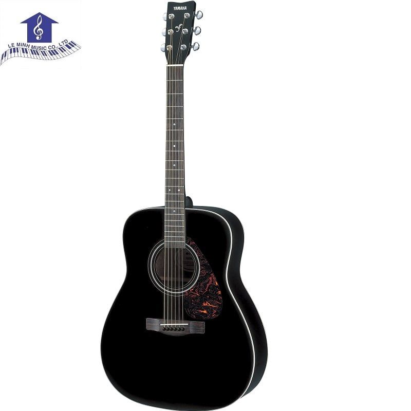 Đàn Guitar Acoustic Yamaha F370 B