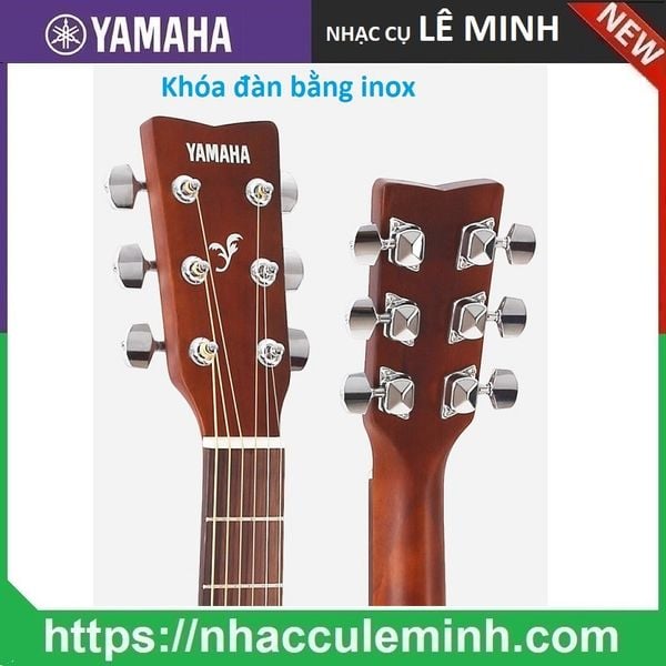 Đàn Guitar Acoustic Yamaha F310 Tbs