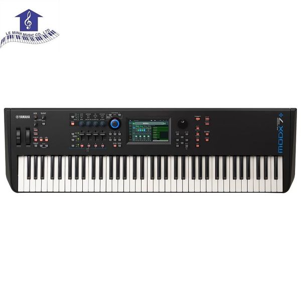 Đàn Organ Chuyên Nghiệp Synthesizer Yamaha MODX7+